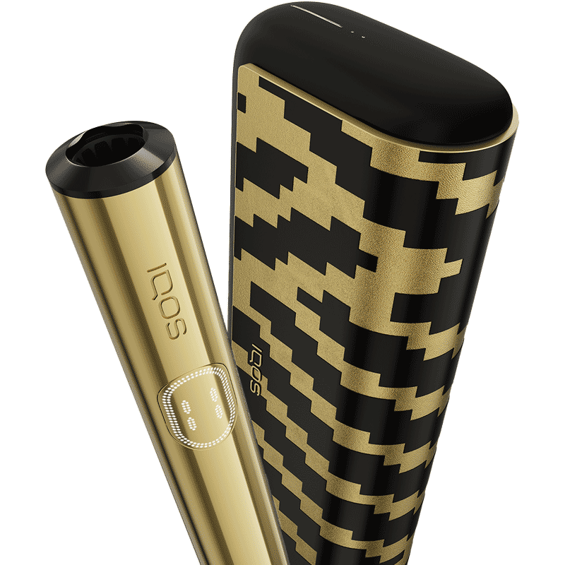 New Bladeless Experience