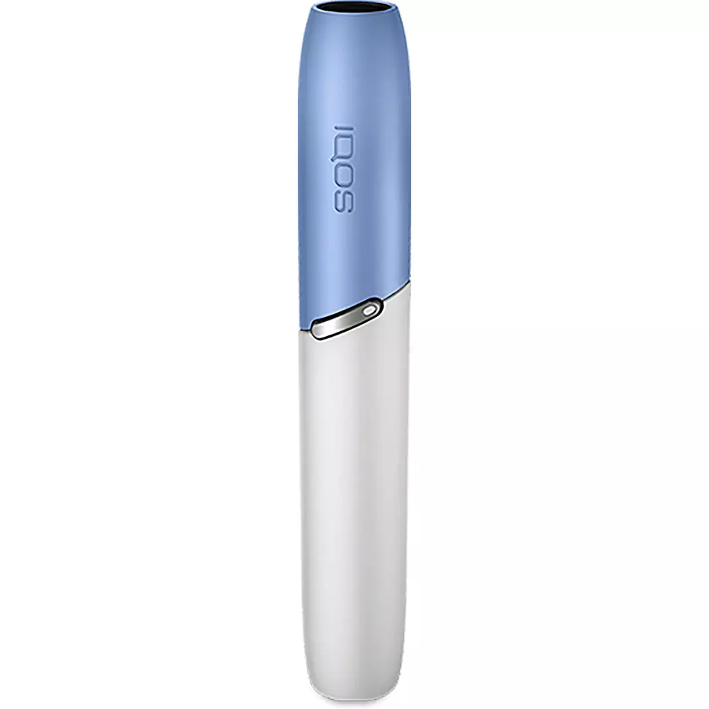 Cap for IQOS 3 Duo - Alpine Blue