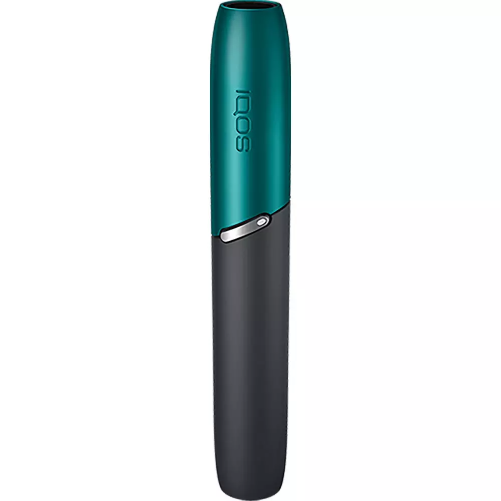 Cap for IQOS 3 - Electric Teal