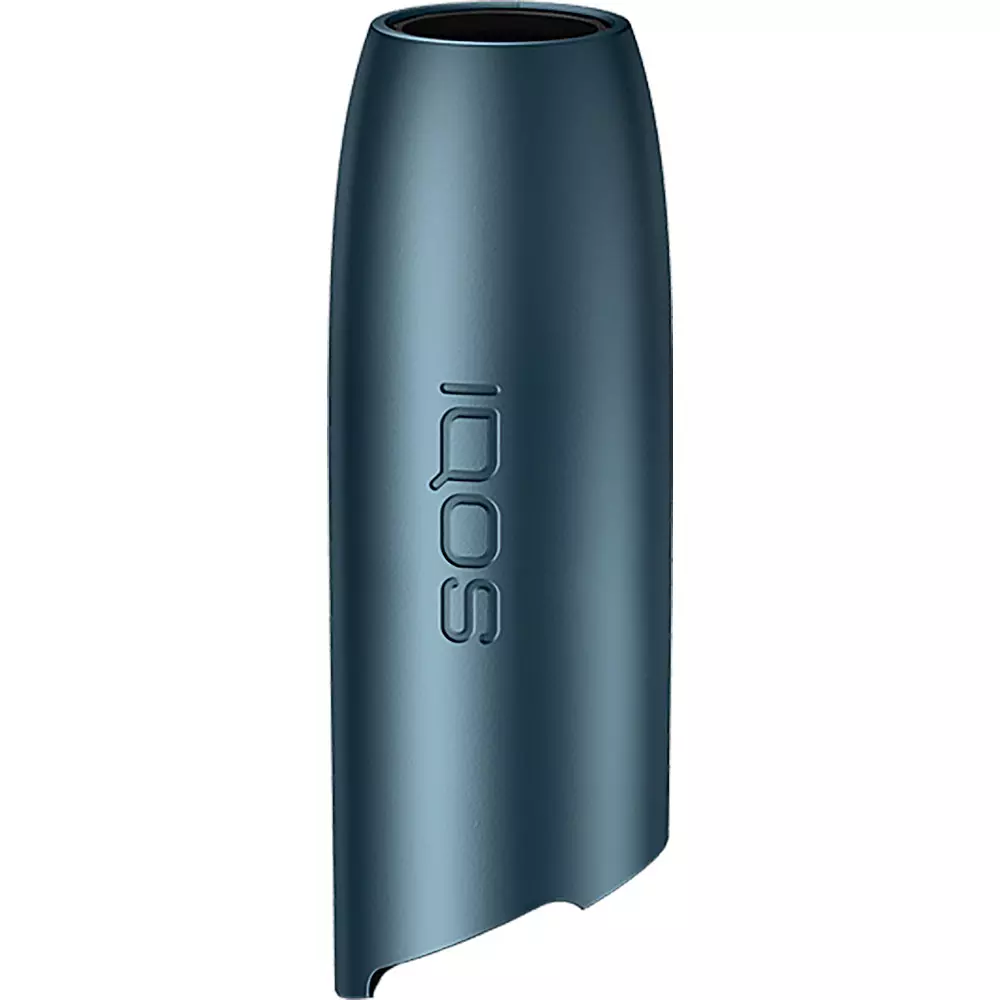 Cap for IQOS 3 Duo - Steel Blue