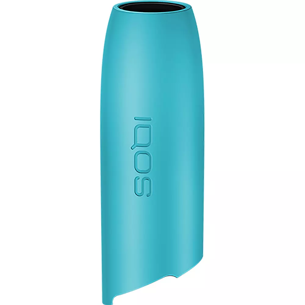 Cap for IQOS 3 Duo - Tidal Blue