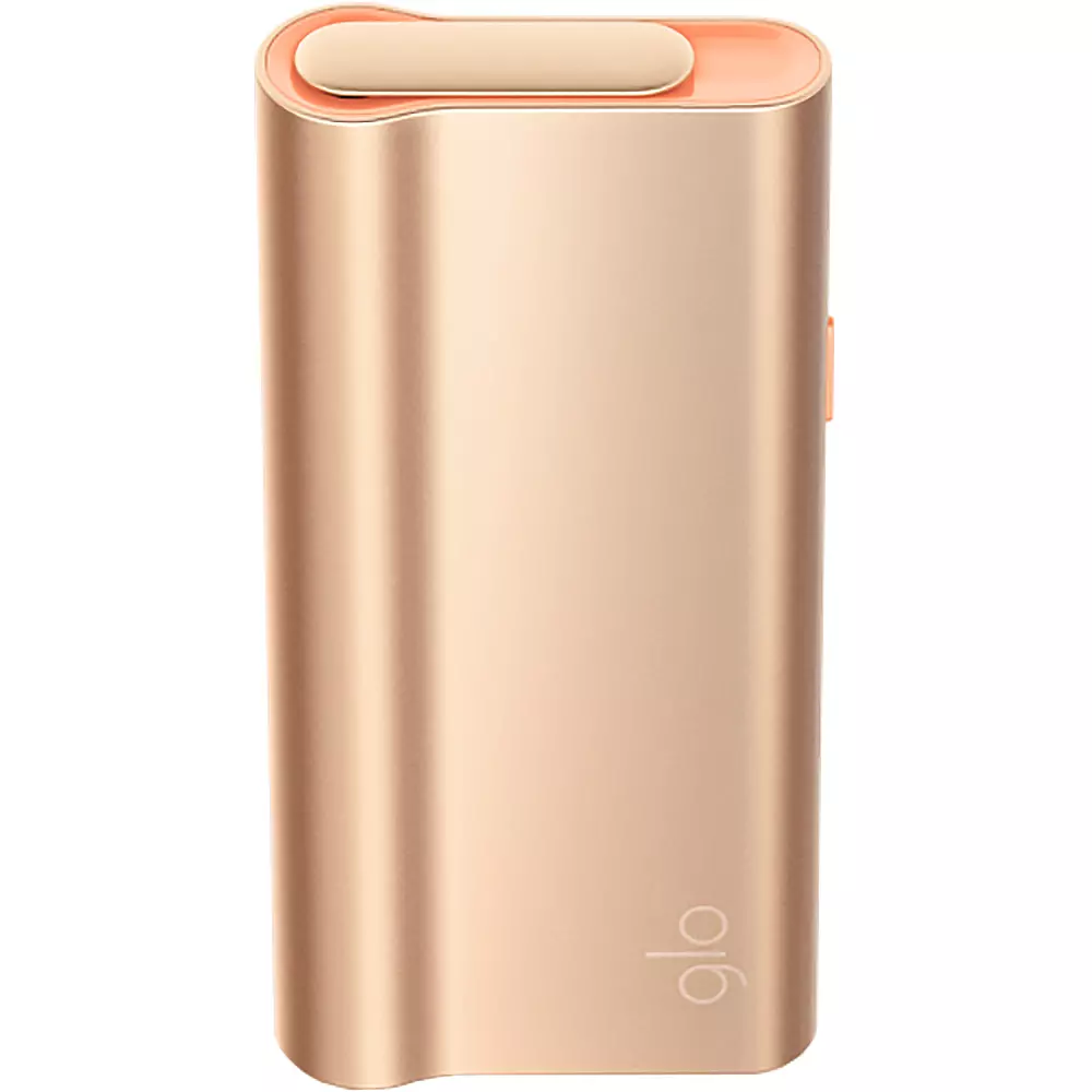 Glo Pro Slim - Gold