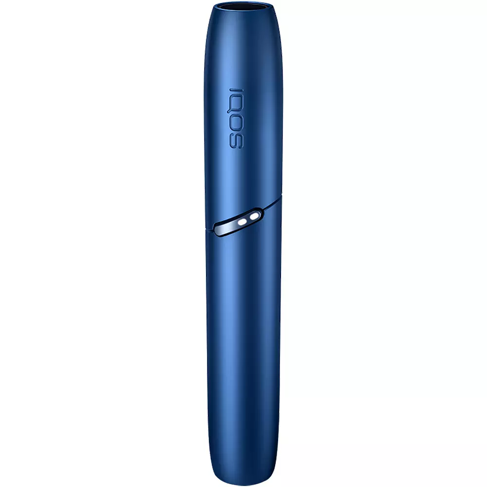 Holder for IQOS 3 Duo - Stellar Blue