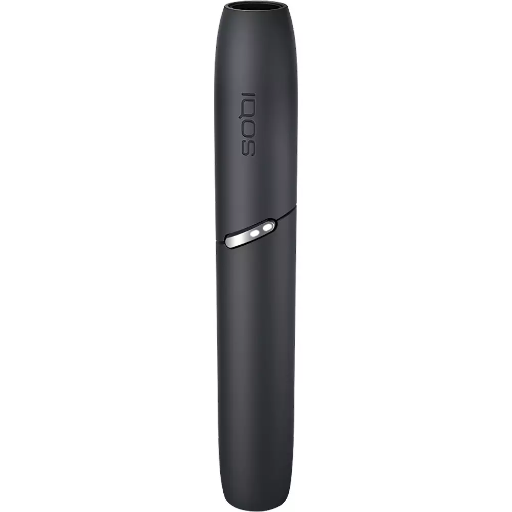 Holder for IQOS 3 Duo - Velvet Grey