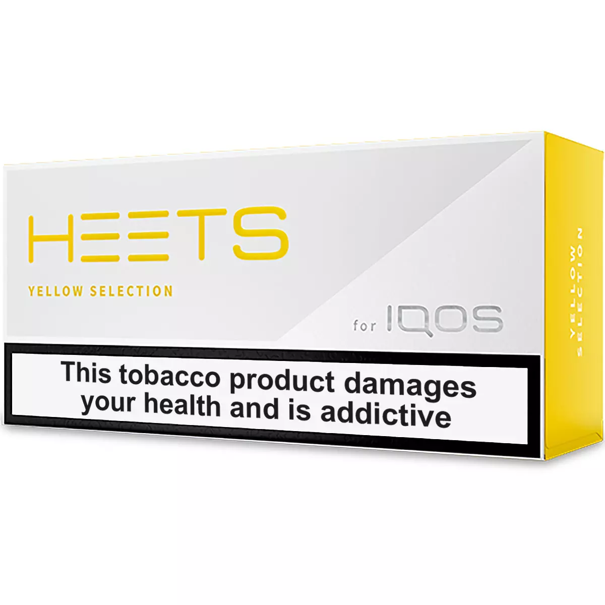 Heets - Yellow Selection