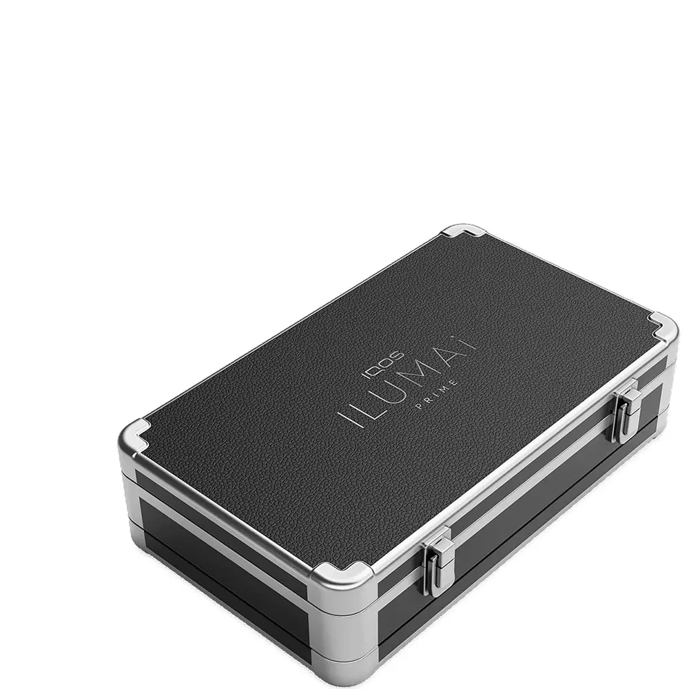 IQOS Iluma i Prime - Remix Limited Edition