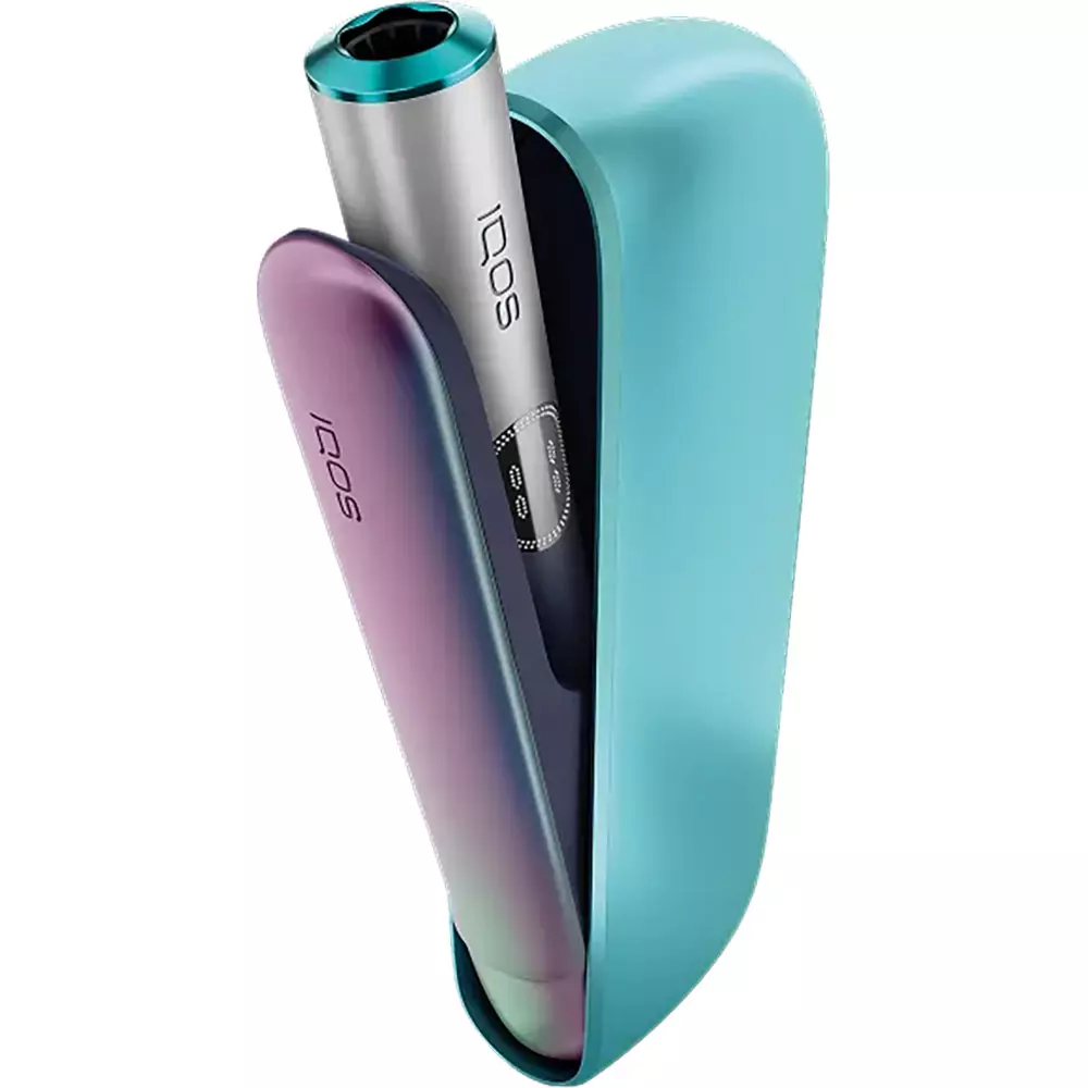 IQOS Iluma i - Remix Limited Edition