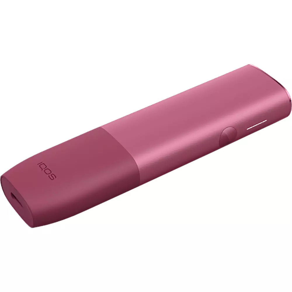 IQOS Iluma One - Sunset Red