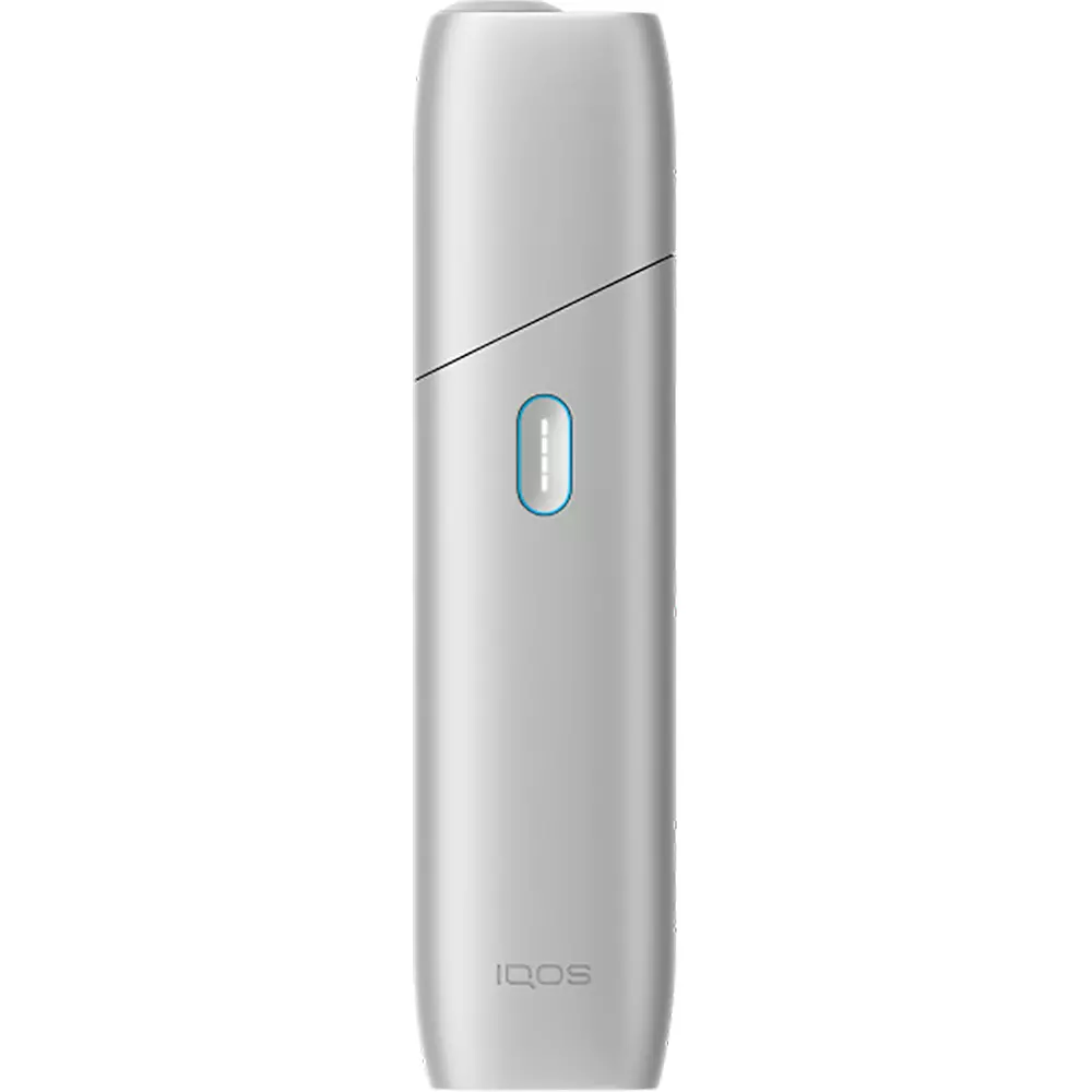 IQOS Originals ONE - Silver