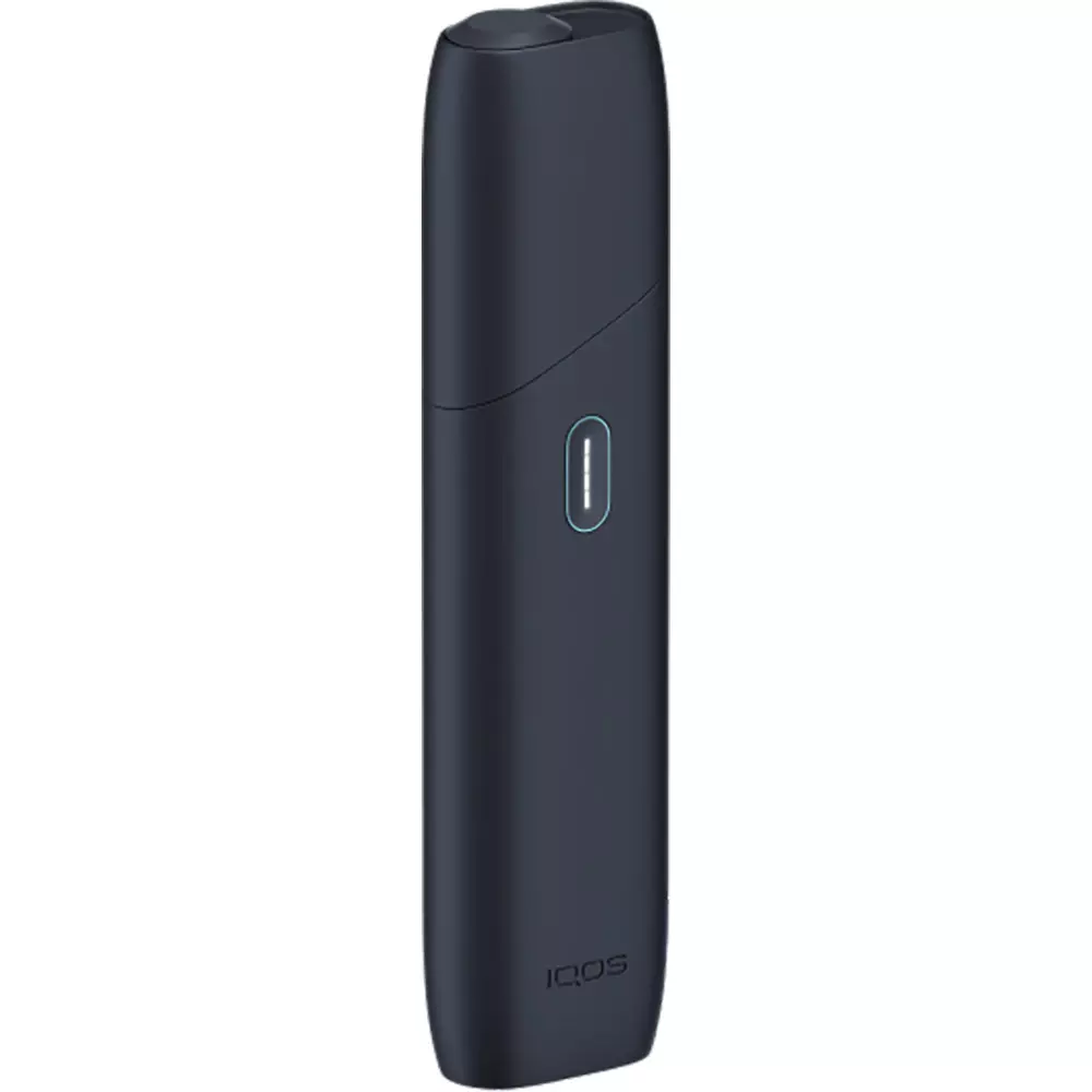 IQOS Originals ONE - Slate Black