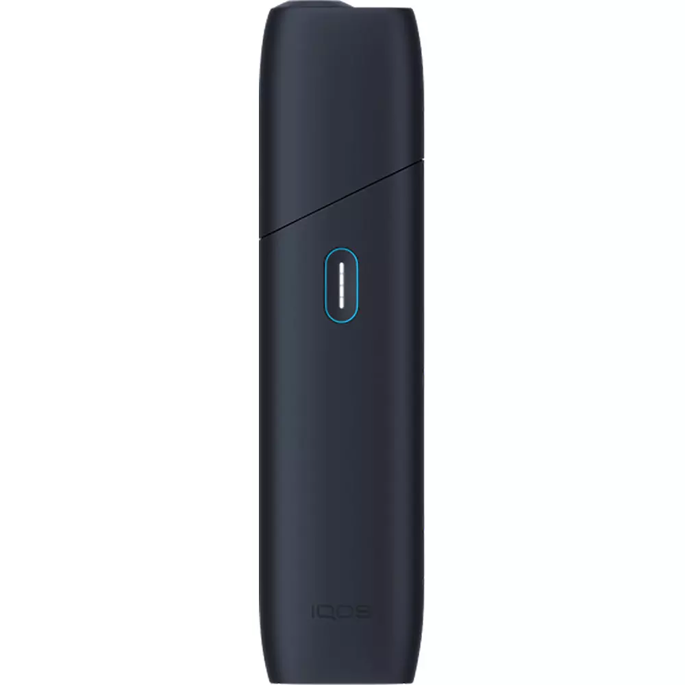 IQOS Originals ONE - Slate Black