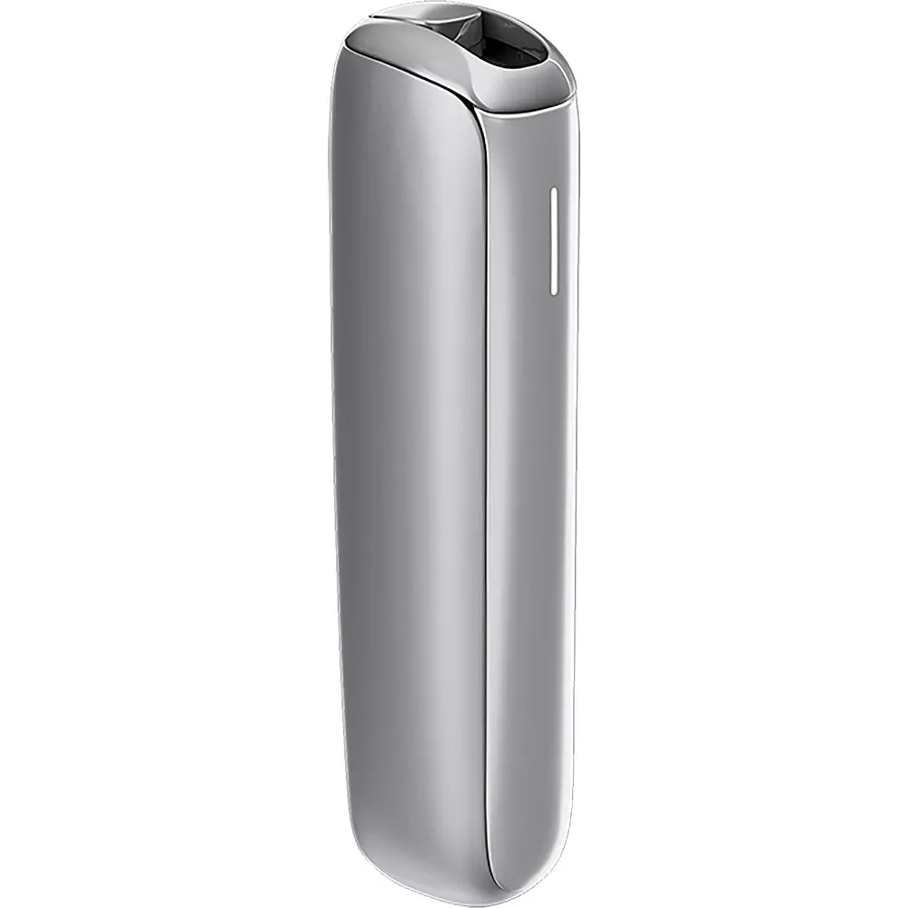 Ploom Aura - Lunar Silver