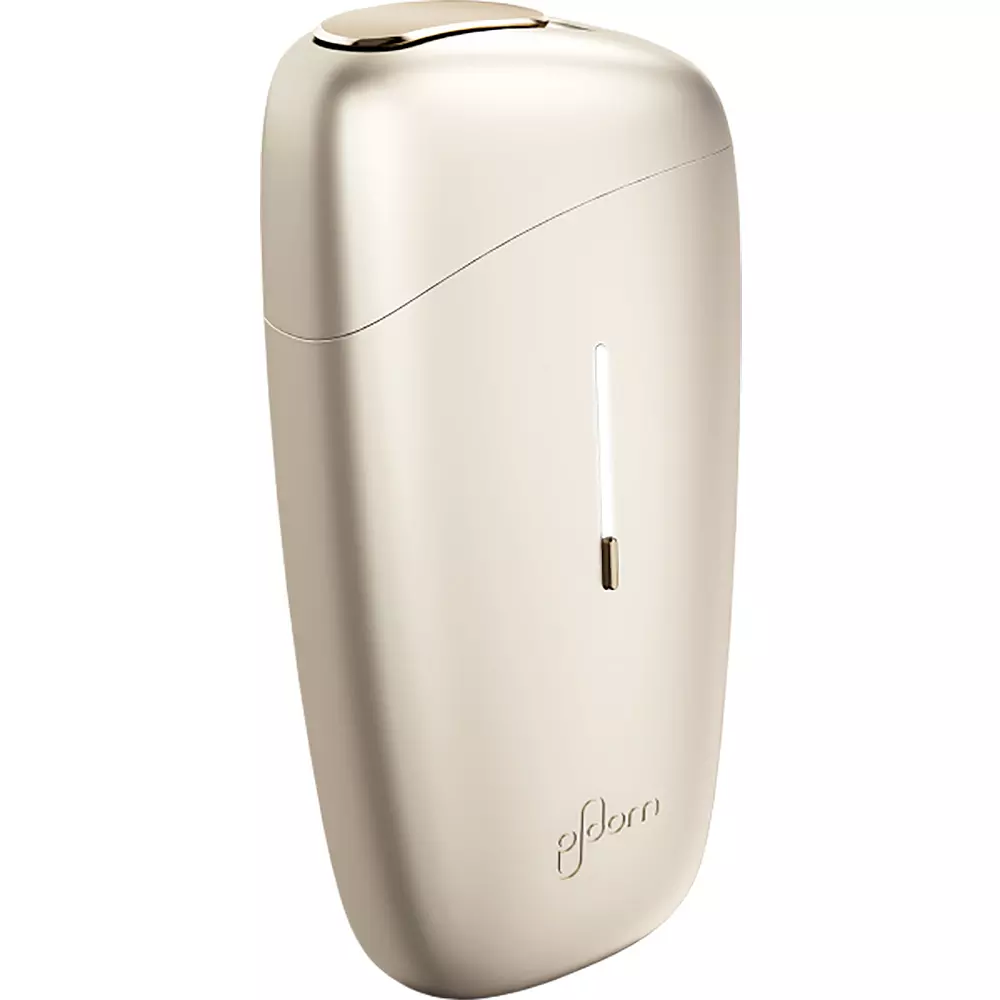 Ploom S 20 - Soft Champagne