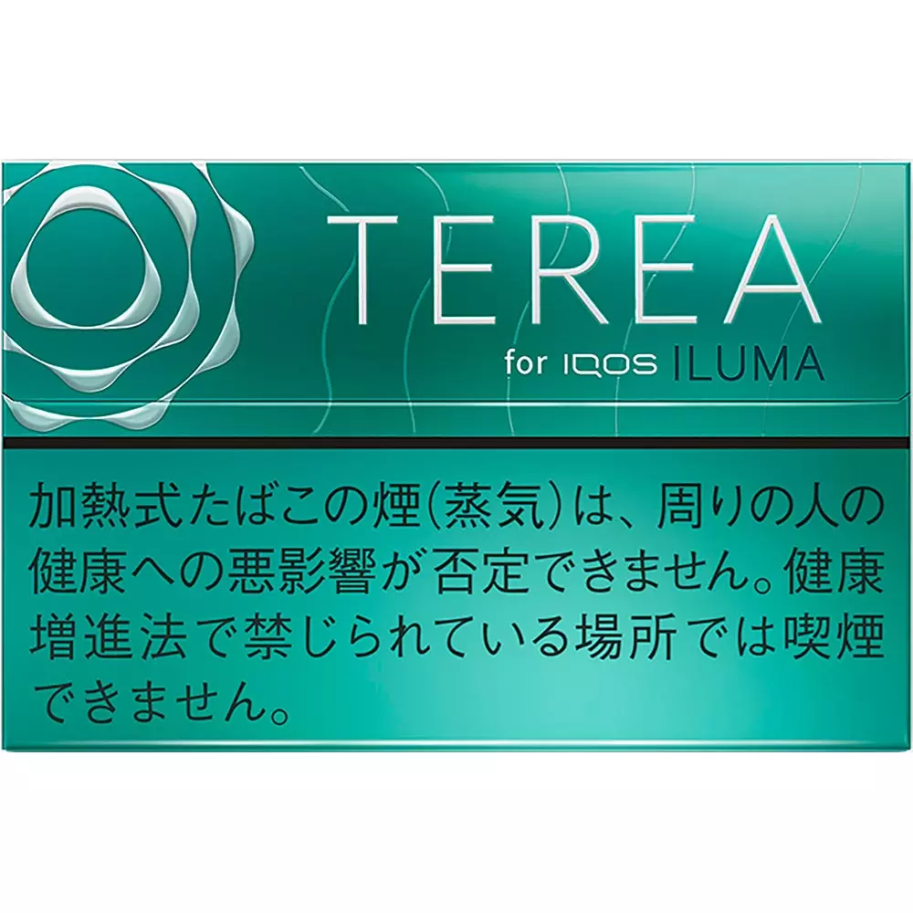 Terea - Menthol